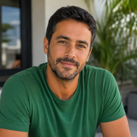 João Silva